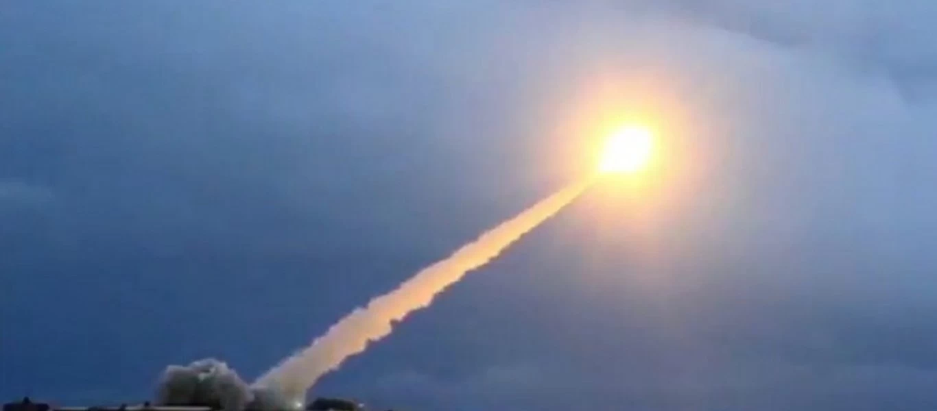 Ρωσικός πύραυλος Burevestnik: Βρετανός αξιωματούχος προειδοποιεί για τις ικανότητες του (βίντεο)